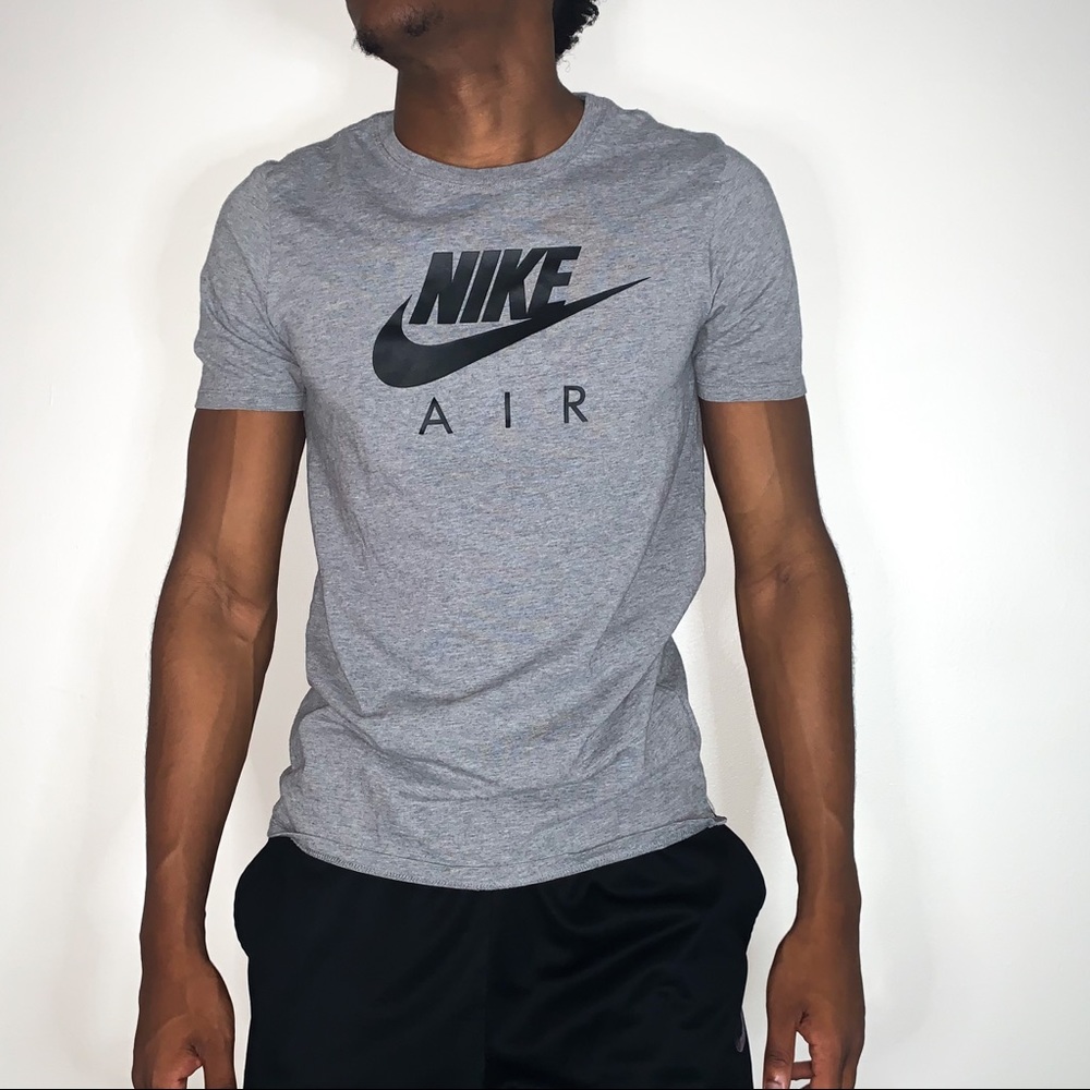 Nike Short Sleeve (Tight fit) T-shirt